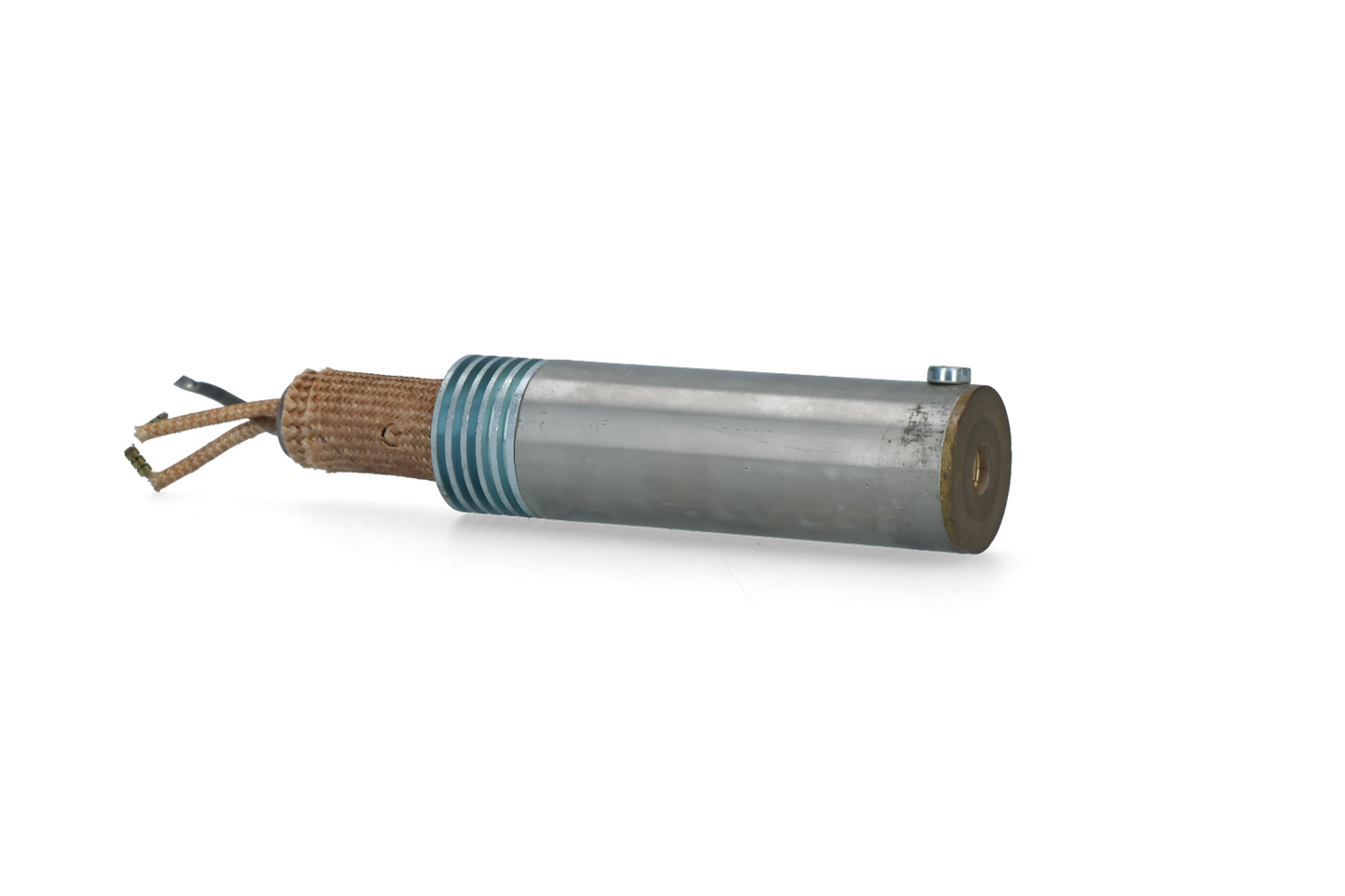 Enthorner-Heizelement-Pistole by Hoffreund