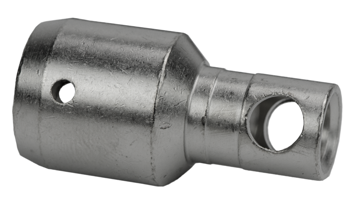 GasBuddex Ersatzbrennspitze 15 mm