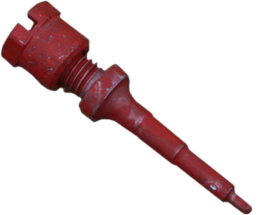 Allflex Ohrmarken Perforationsnadel