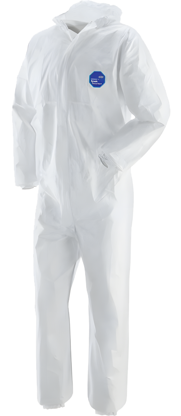 Tyvek Overall XXL by Hoffreund