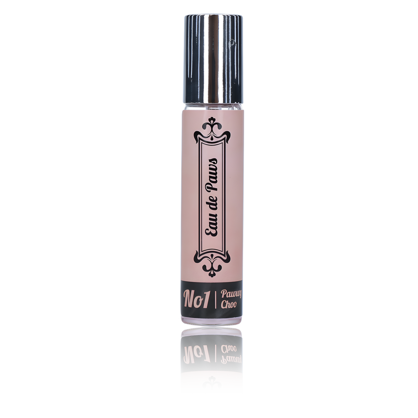 Eau de Paws No1 Pawwy Choo (female) by Hoffreund
