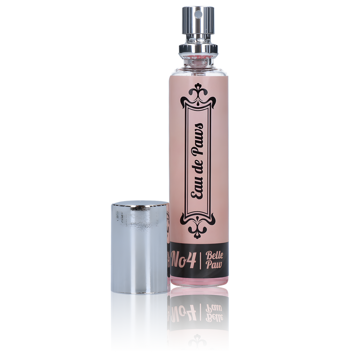Eau de Paws No4 Belle Paw (female) by Hoffreund