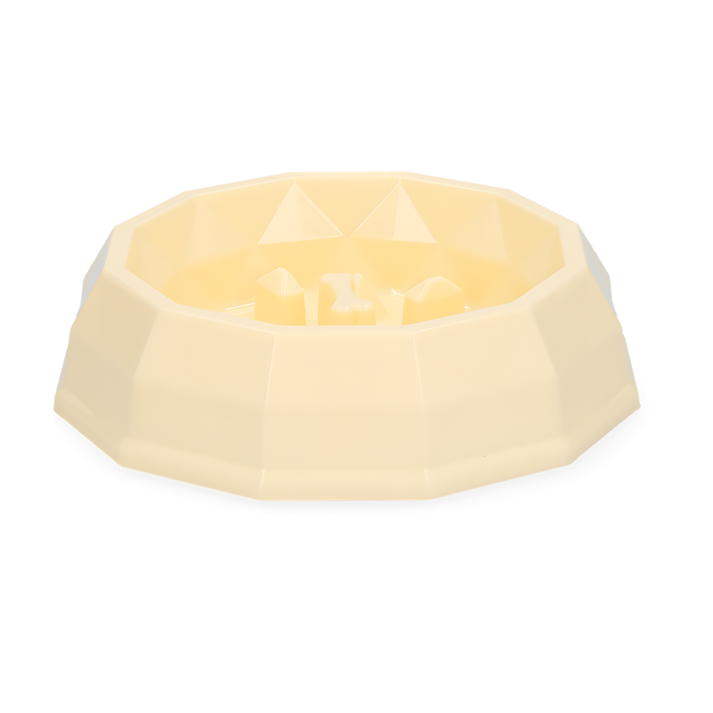 Pawise My Slow Feeding Bowl S by Hoffreund