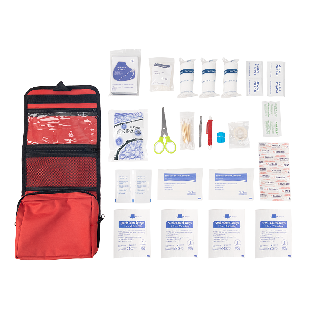 Pawise Premium Erste-Hilfe-Set