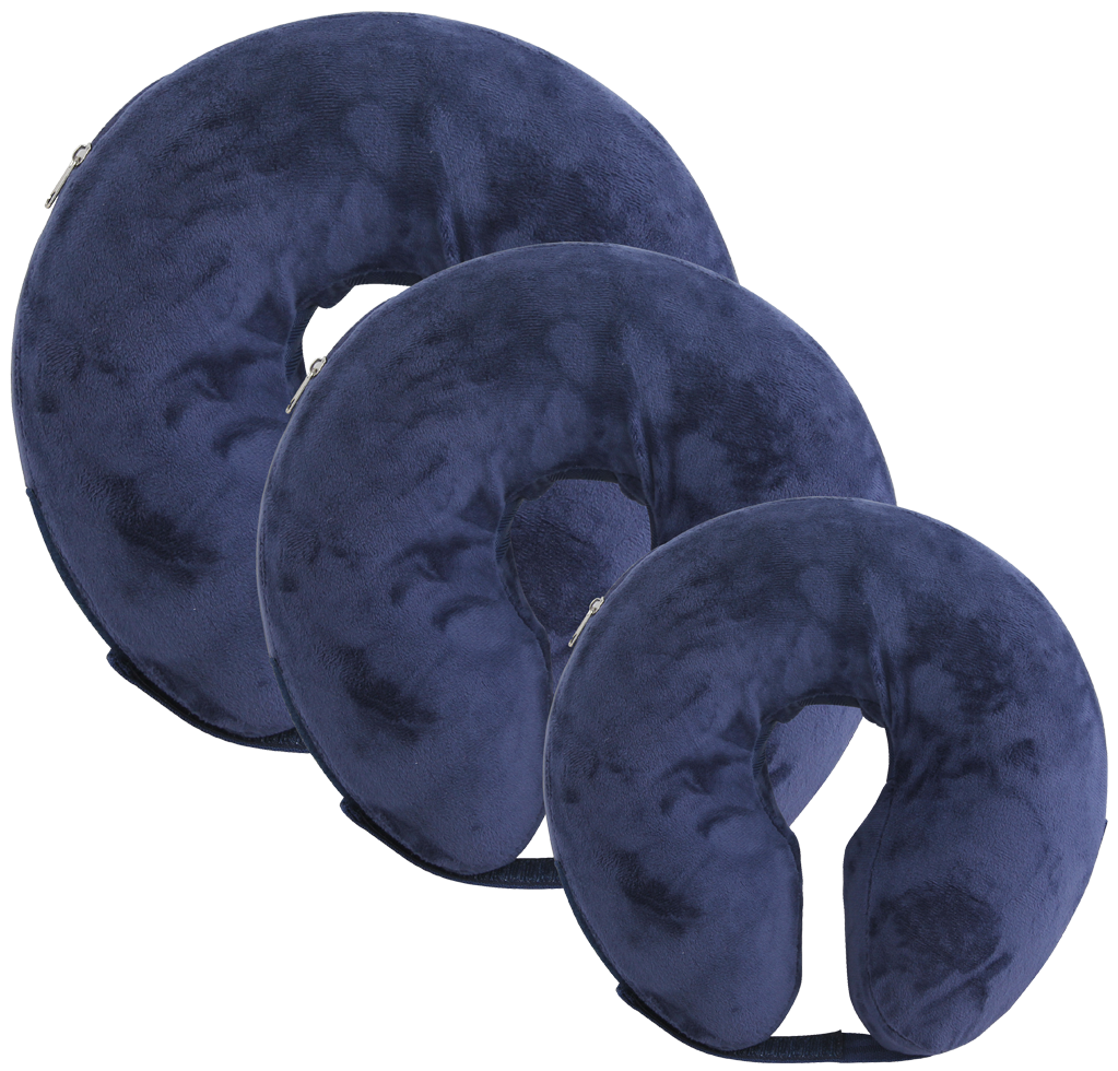 Pawise Inflatable Protective Collar M