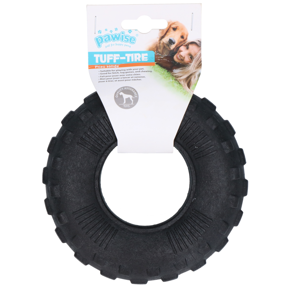 Pawise Foam Tyre 15 cm