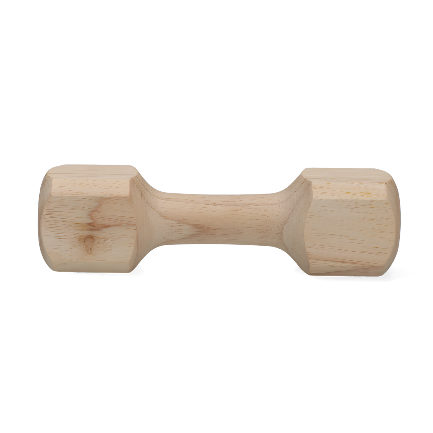Pawise Wooden retrieving dumbbell M by Hoffreund
