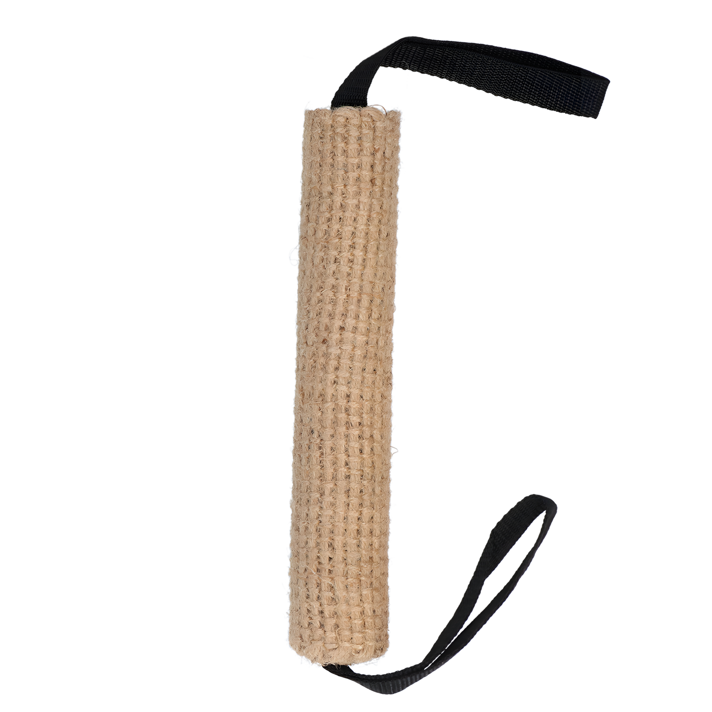 Pawise Jute Biting Roll 25 cm by Hoffreund