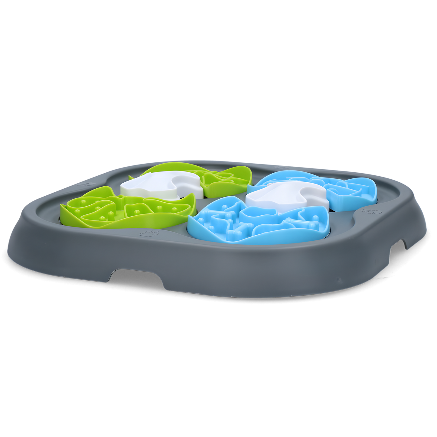 Pawise Dog Puzzle by Hoffreund