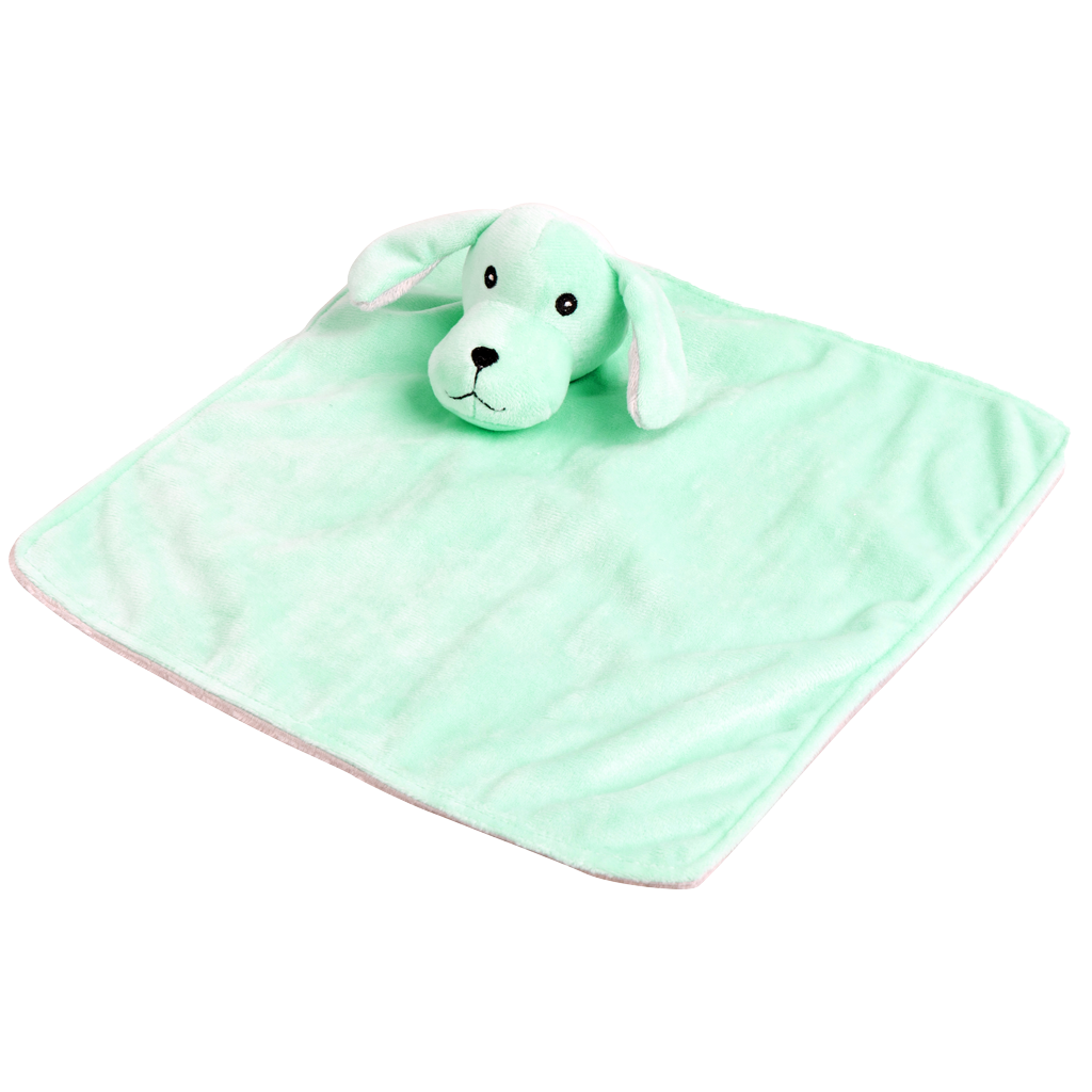 Pawise Puppy Life Blanket With Toy
