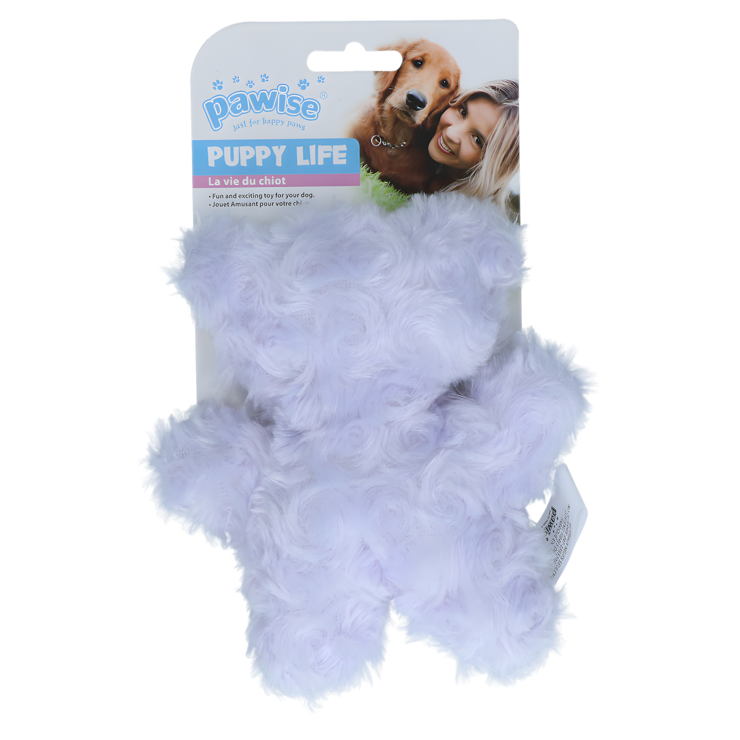 Pawise Puppy Life My Bear by Hoffreund