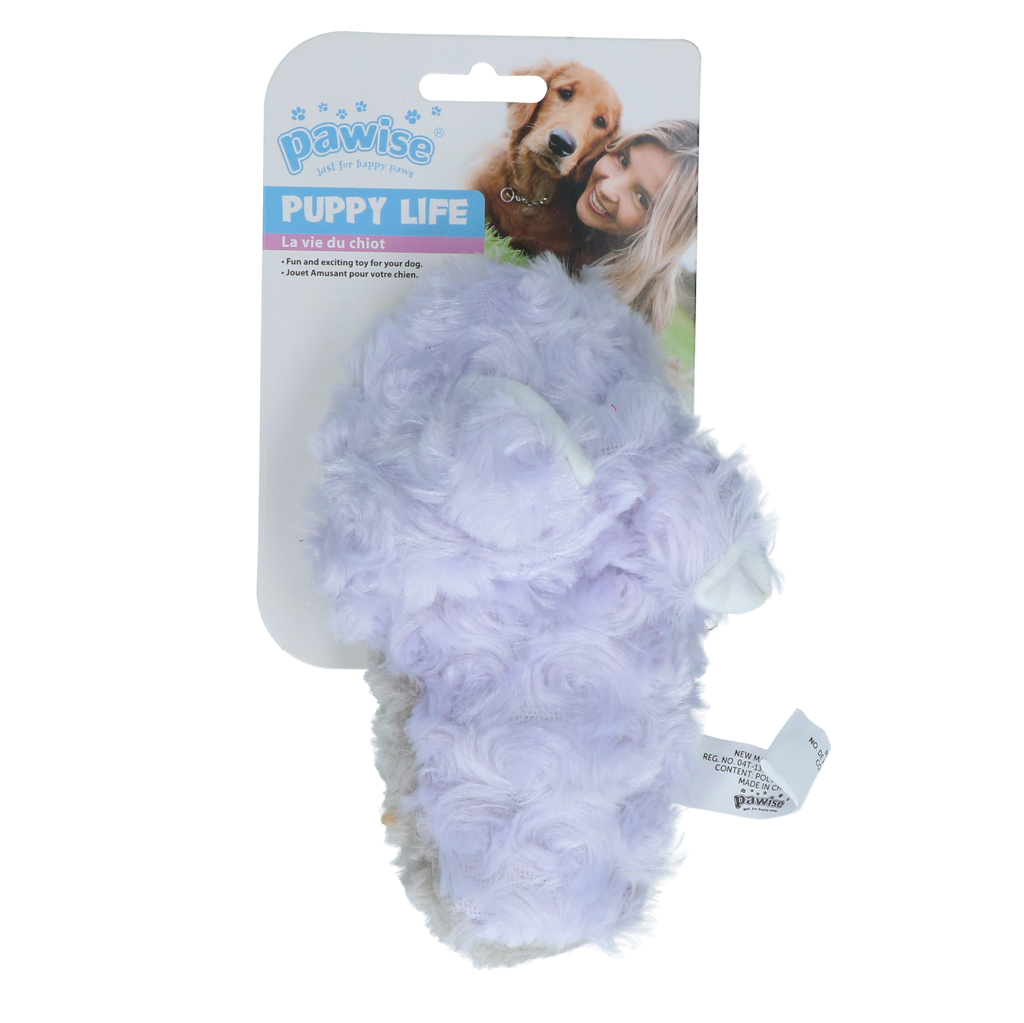 Pawise Puppy Life My Slipper