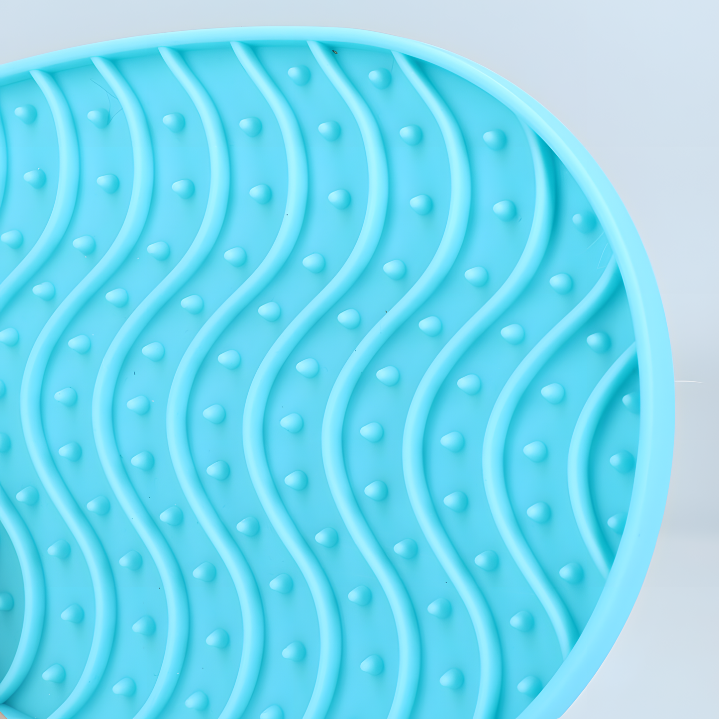 Pawise Lick It - Slow Feeder mat by Hoffreund