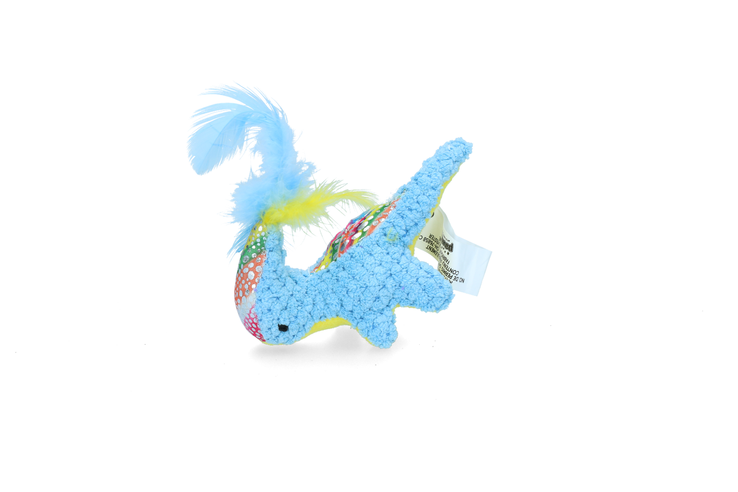 Pawise meow meow life Dinosaurier