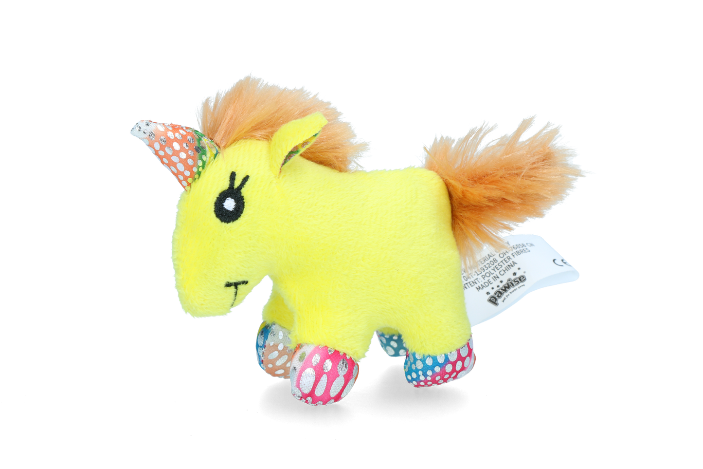 Pawise meow meow life Unicorn