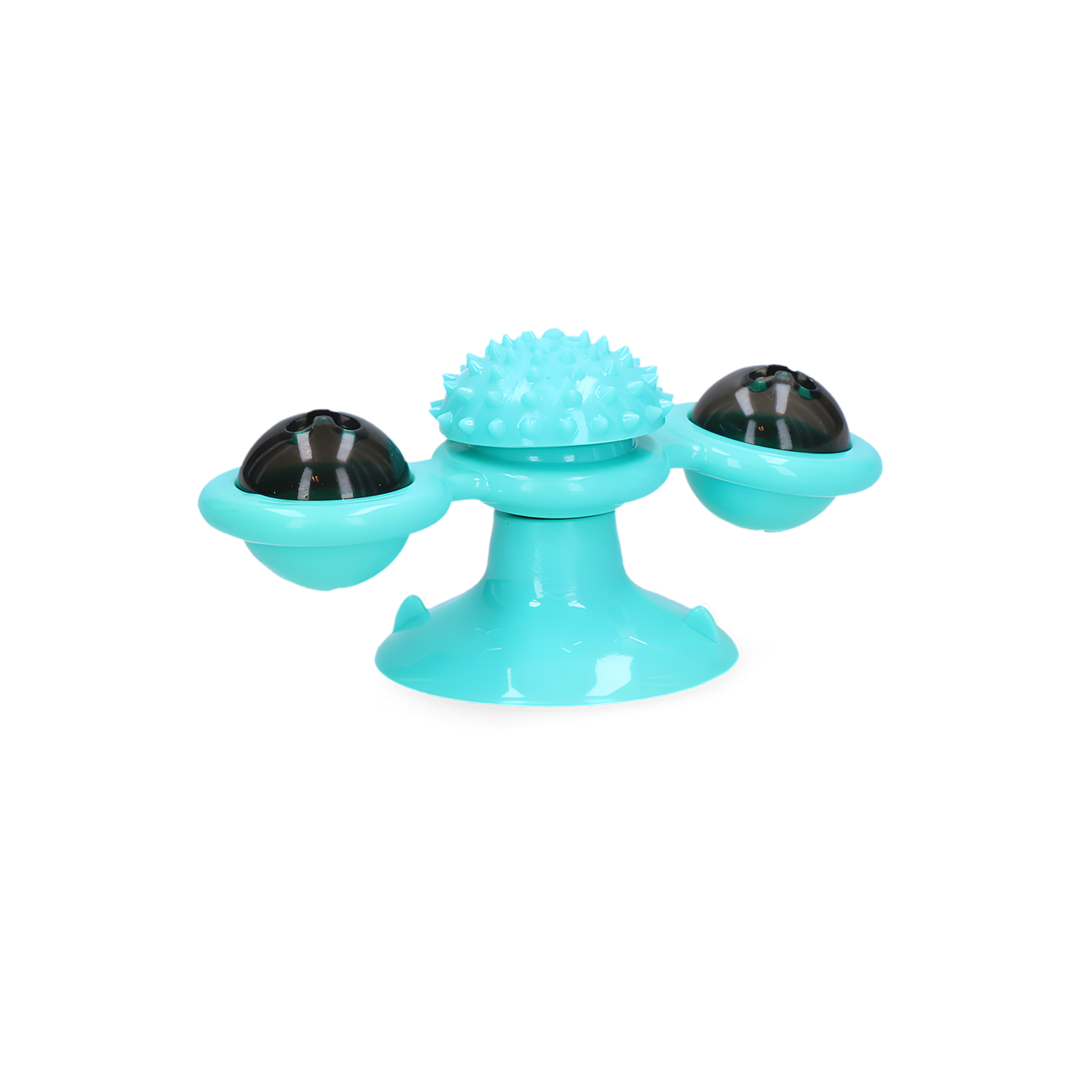 Pawise Twirly Whirly Cat Toy by Hoffreund