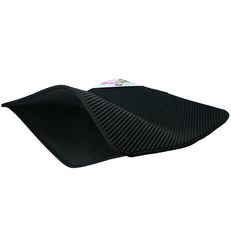 Pawise Cat Litter Trapper Mat 52x60cm