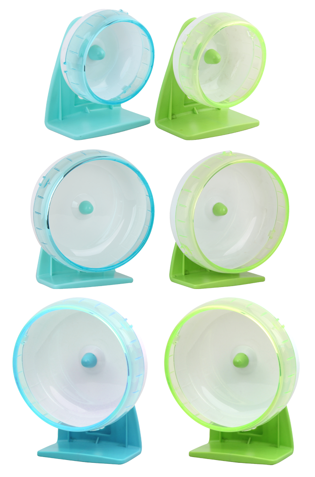 Pawise Silent Spinner Wheel 12cm