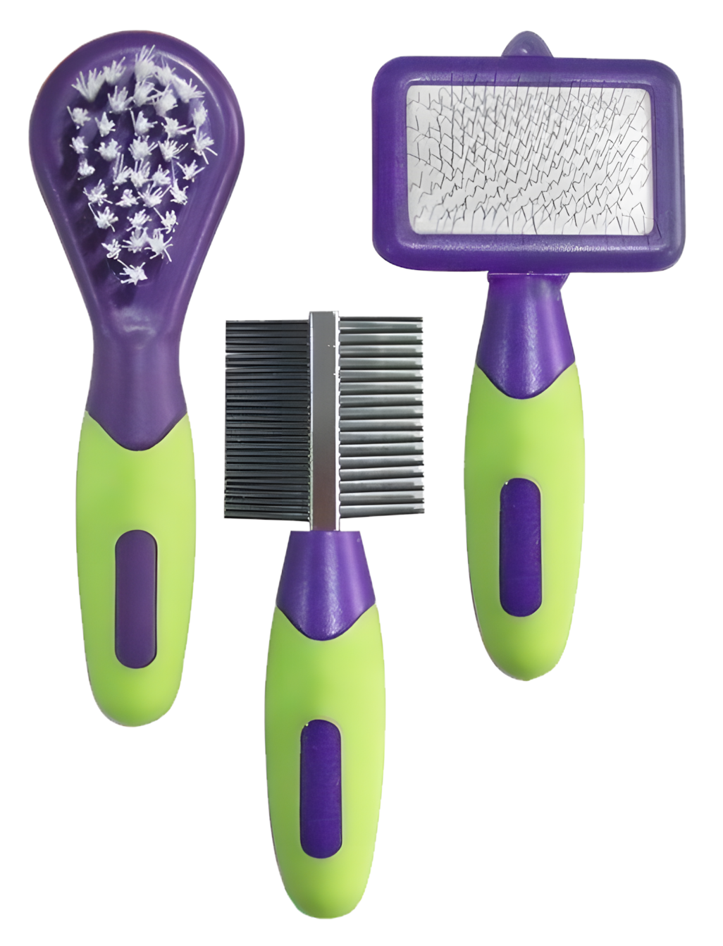 Pawise Grooming Kit Rodents & Rabbits by Hoffreund