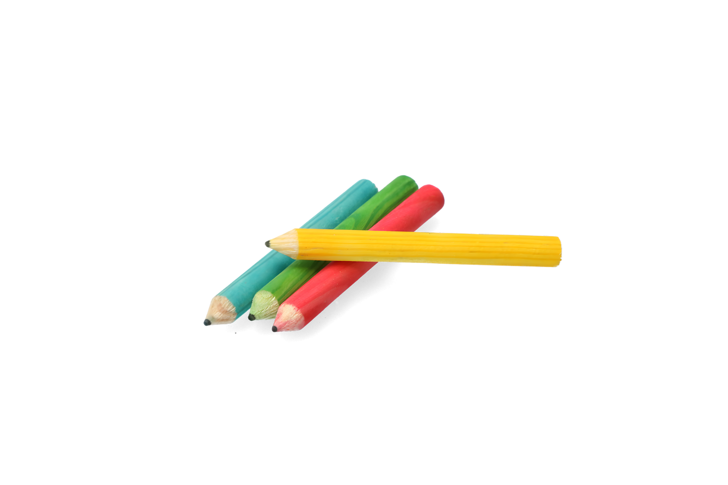 Pawise Play Time Small Pet Bleistift - Nagen Und Spiel Holzspielzeug 18 Stück Für Kleine Nagetiere by Hoffreund