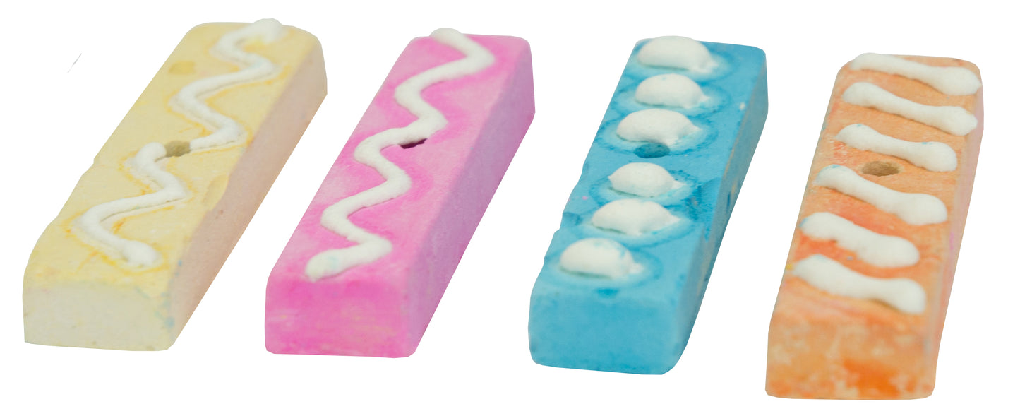 Pawise Play & Chew Mineral Candy