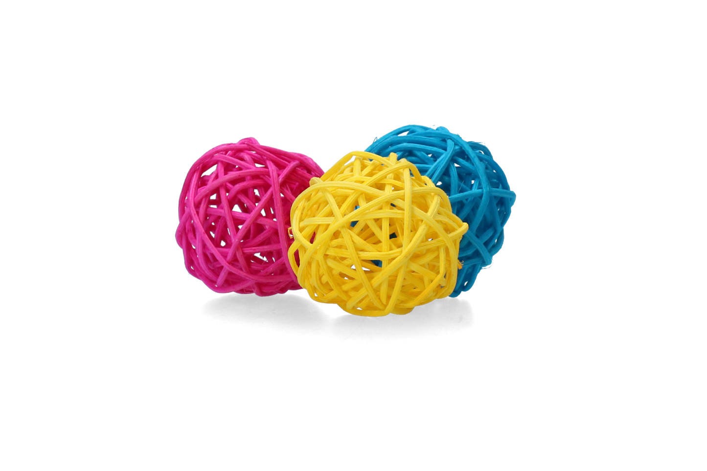 Pawise Play & Chew Balls