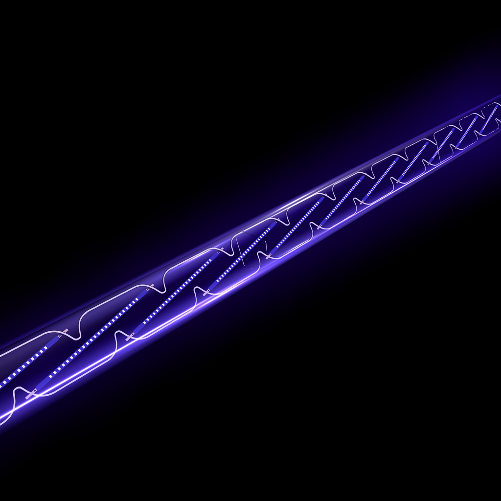 PestWest Chameleon Qualis LED