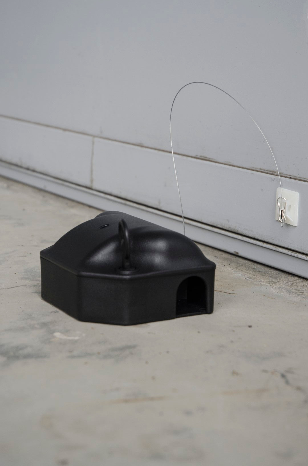 Köderbox Klebe-Anker 25 cm