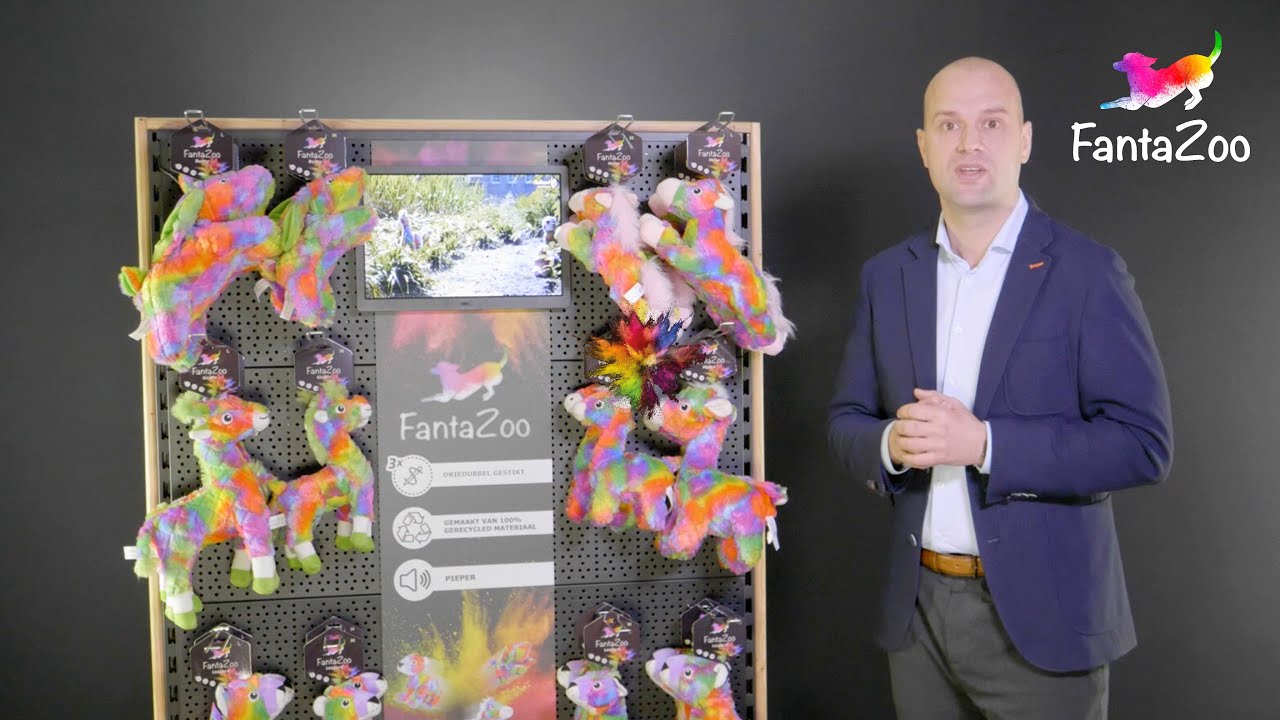 Package deal FantaZoo by Hoffreund