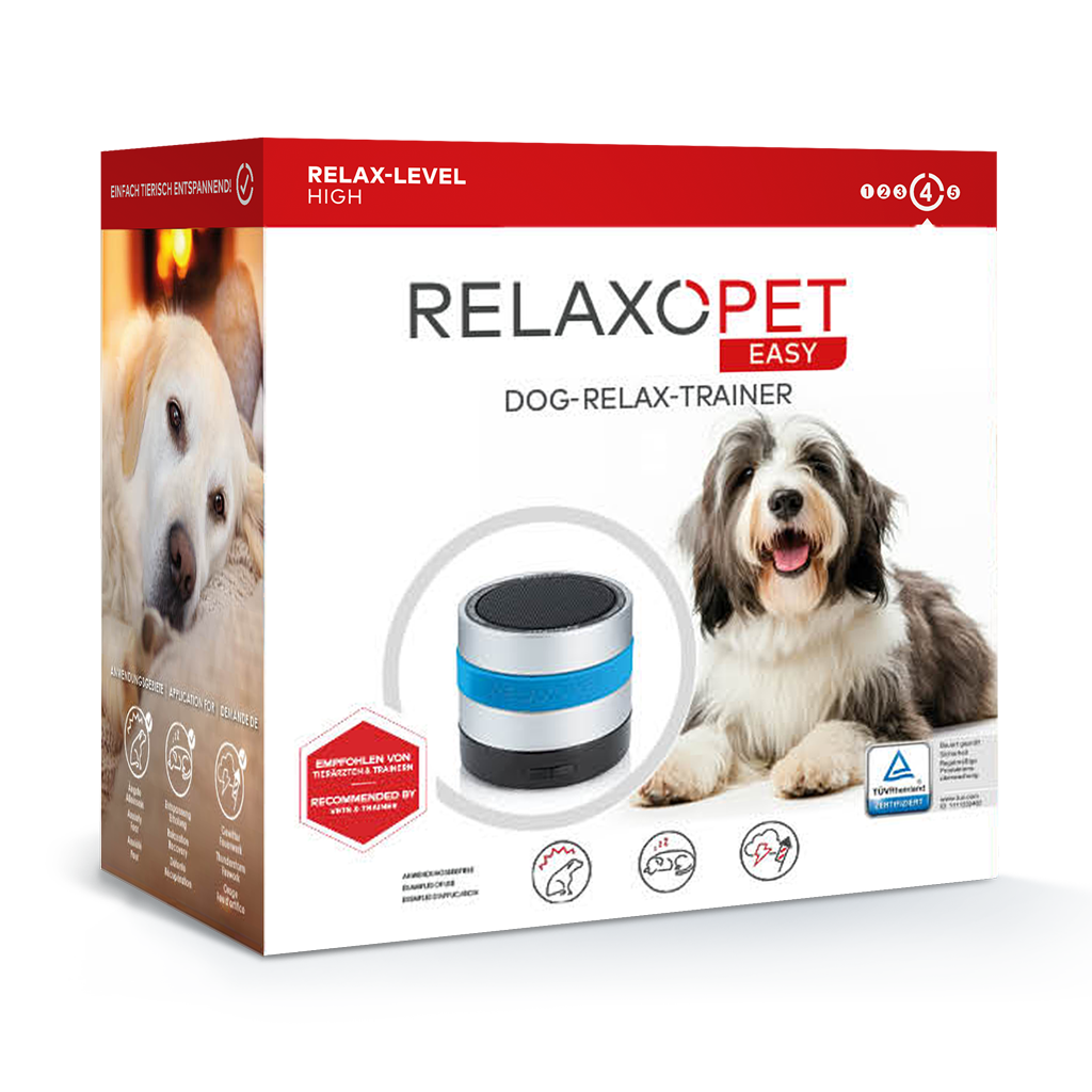 RelaxoPet EASY Hund