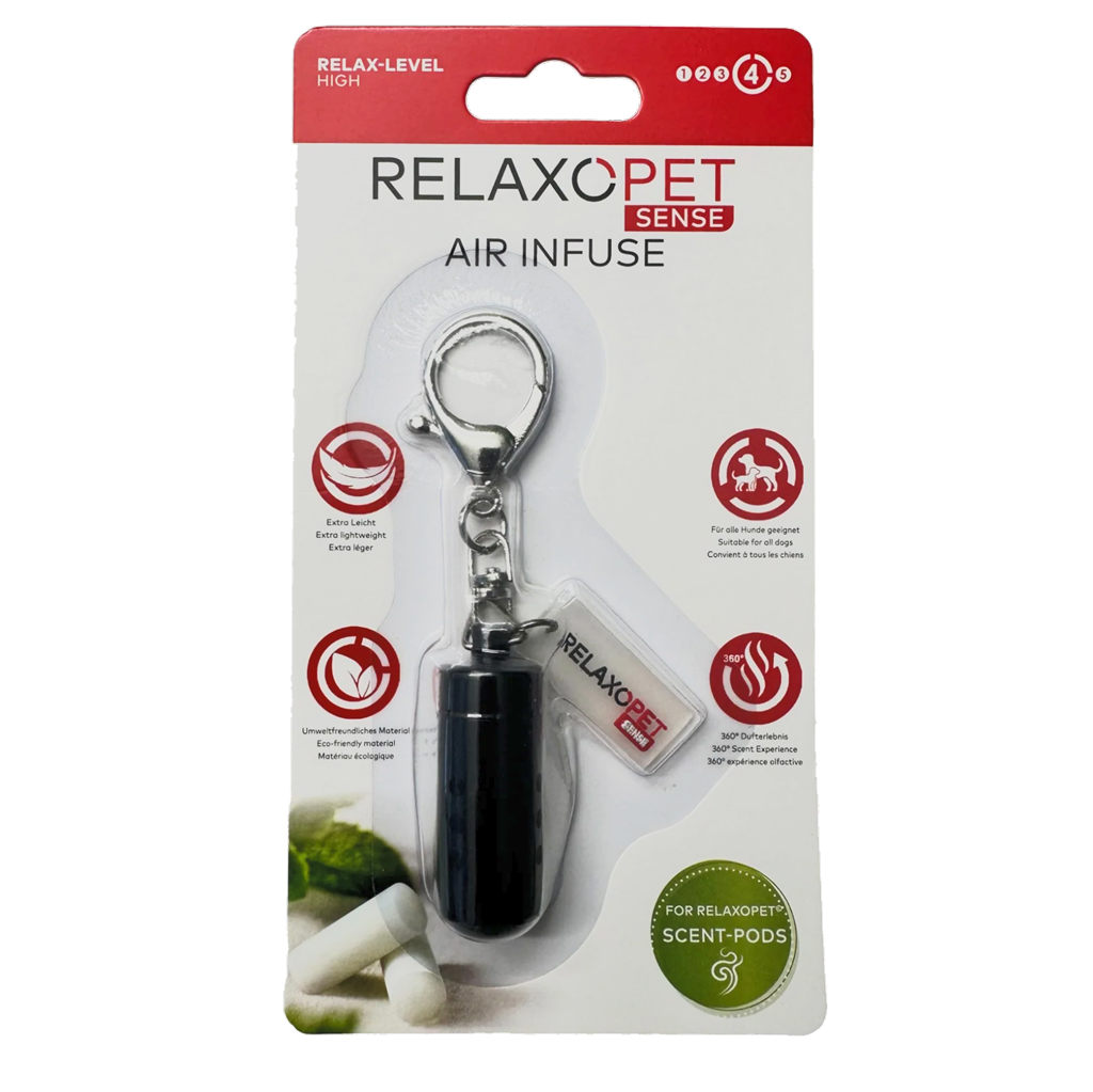 RelaxoPet Sense Air Infuse