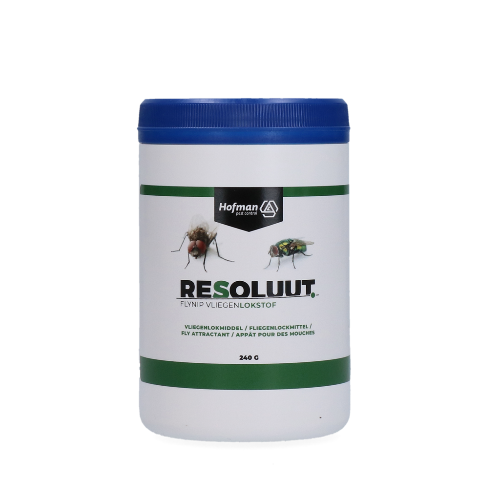 Resoluut FlyNip Fliegenköder 240 g