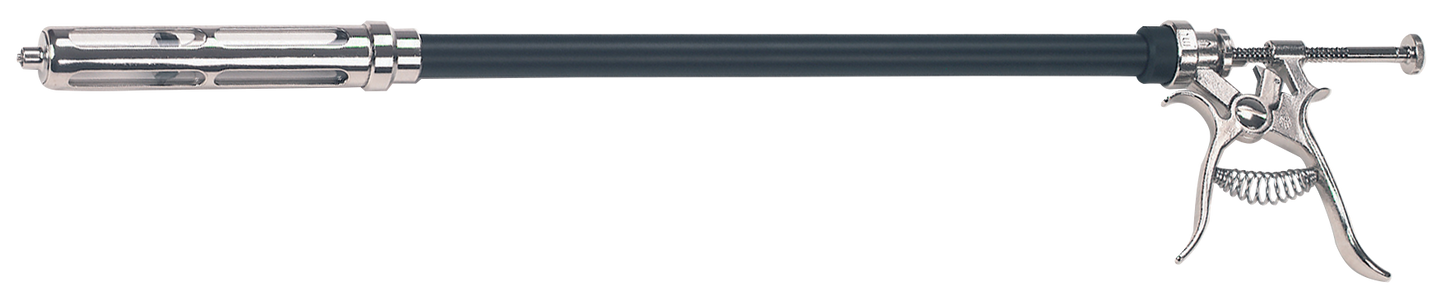 HSW Roux-Revolver 50cc (Extended)