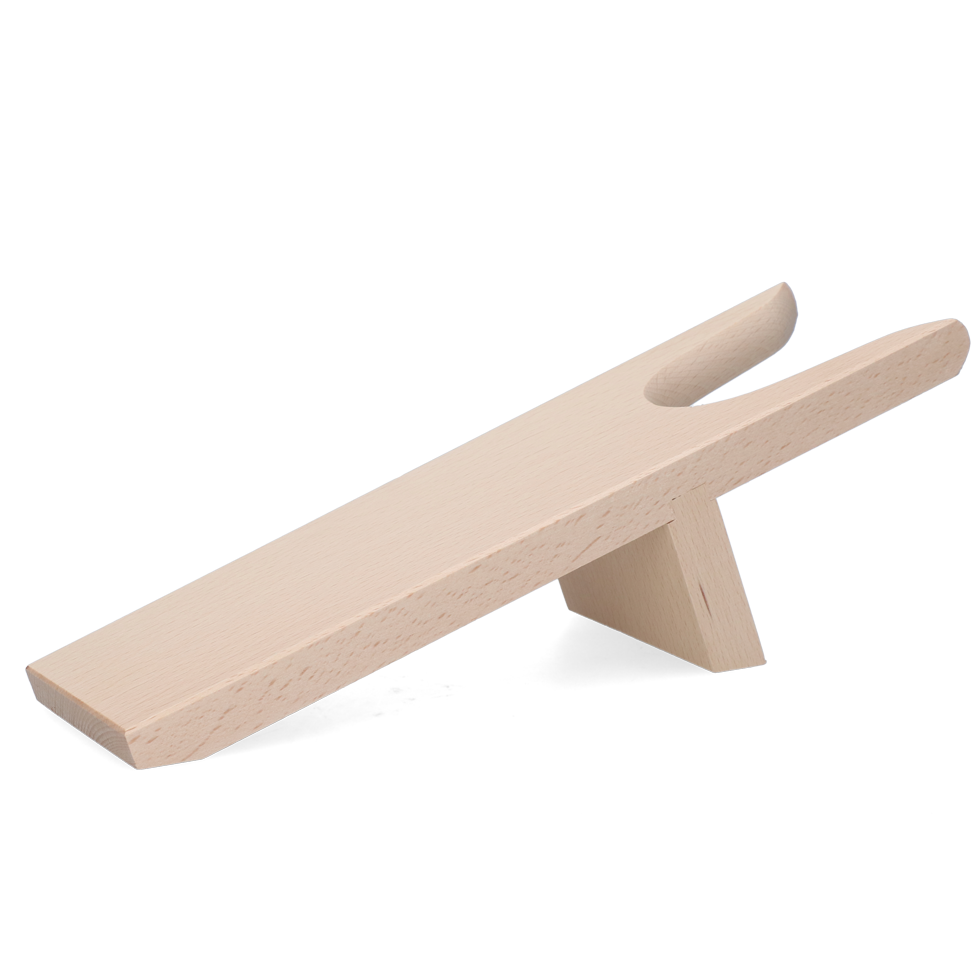 Stiefelknecht Hartholz