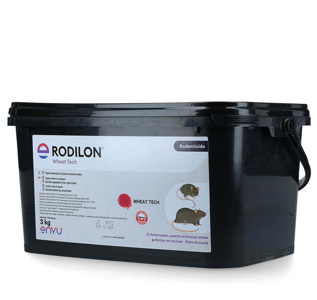 Rodilon Wheat Tech Dieses Produkt ist in Ihrem Land nicht erhältlich.