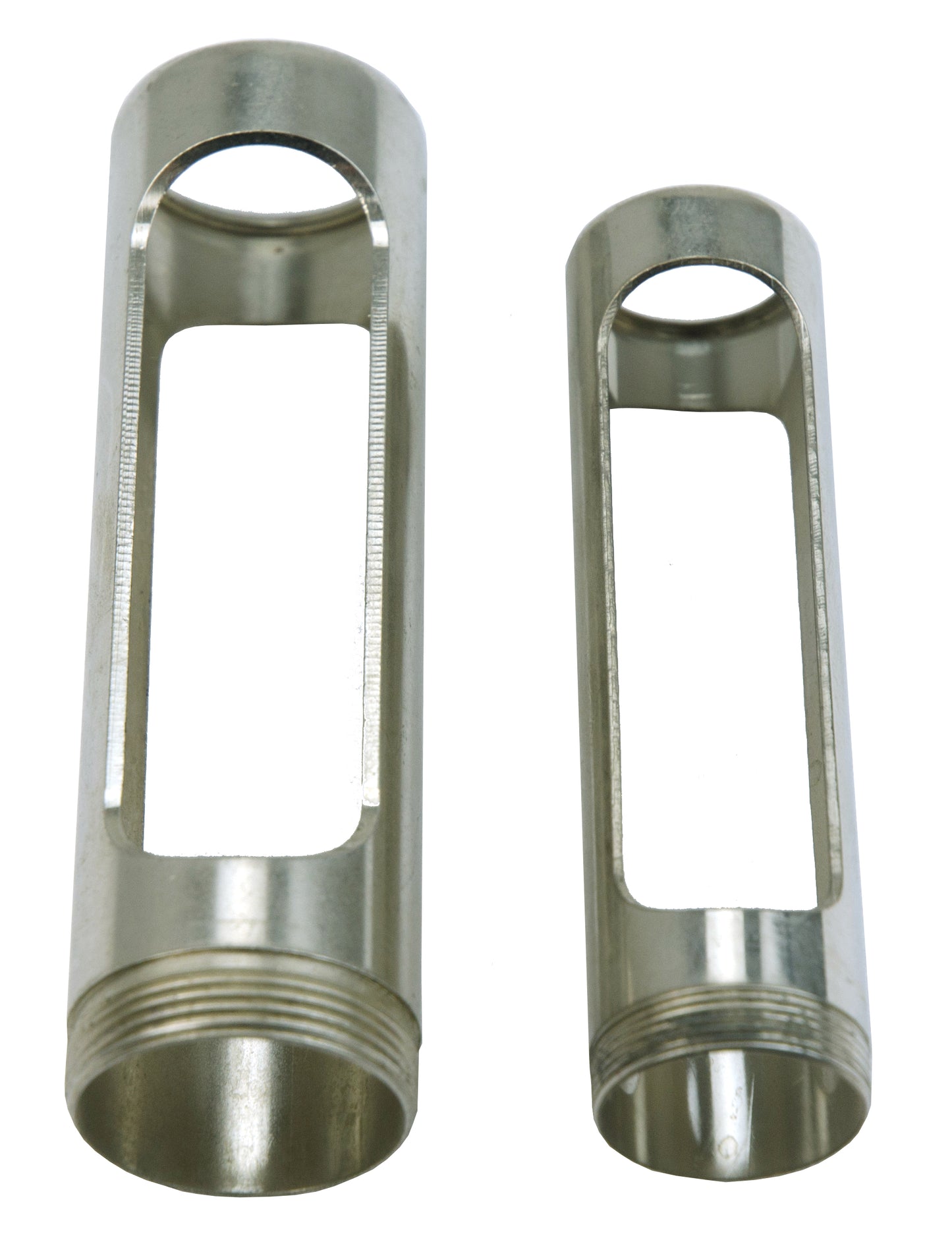 Roux Gehäuse Metall 10 cc