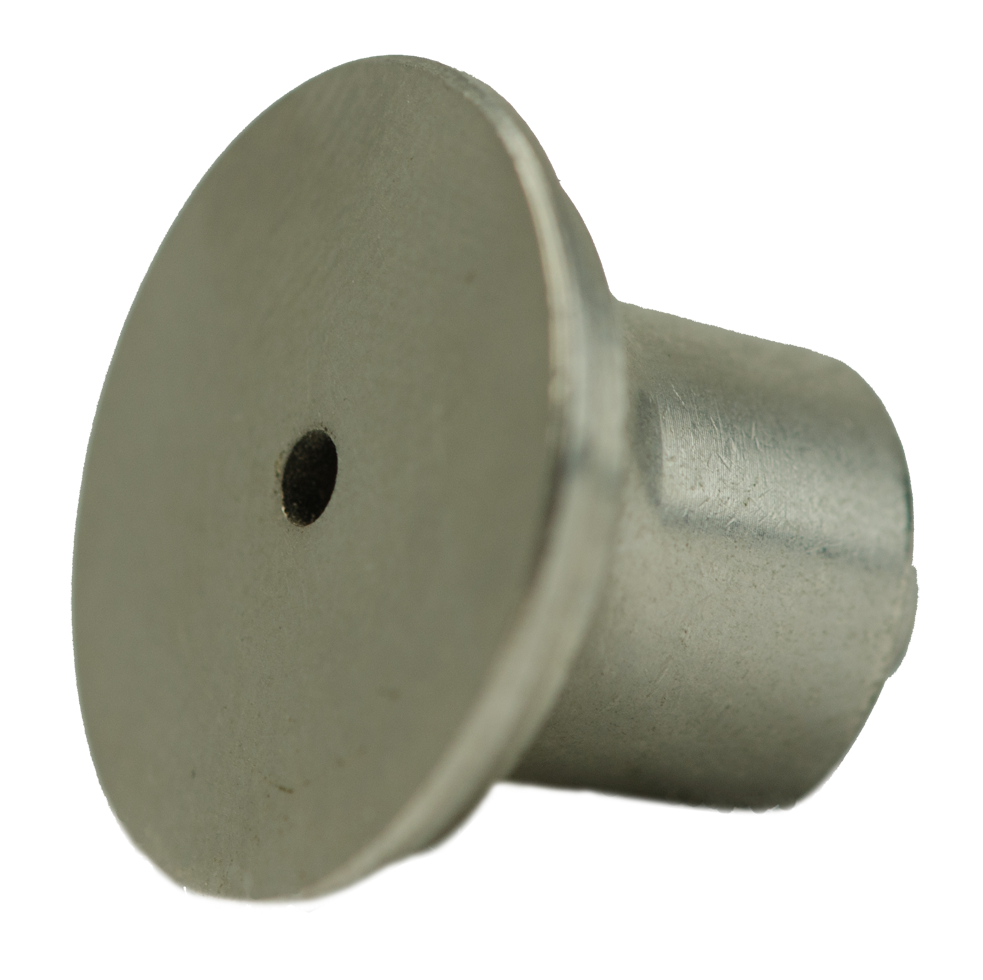 Roux Anschlussteil Luer Lock 10 cc