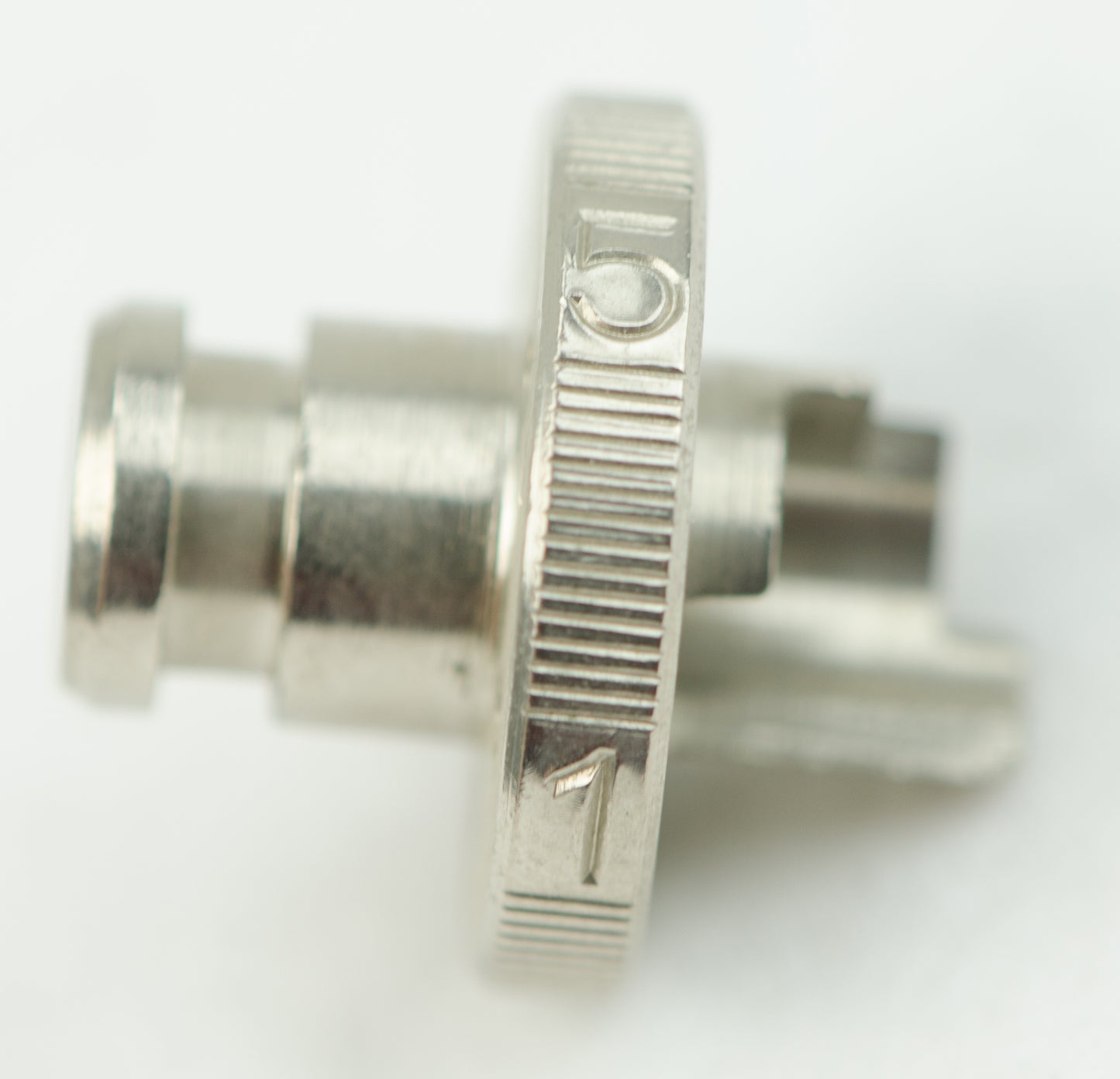 Roux Verteiler 1/5 für 30 cc