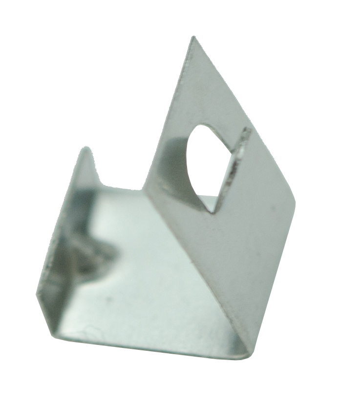 Roux Blattfeder unter Transporthaken