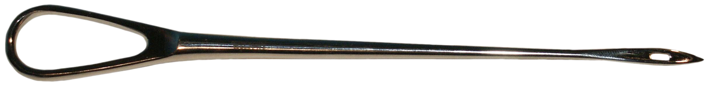 Génia Buhner Nadel Schaf (20,5 cm)