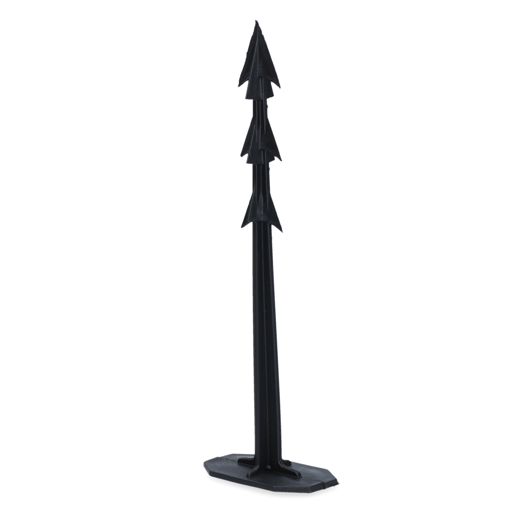 Shield Up Stay Away Erdspieß 21 cm