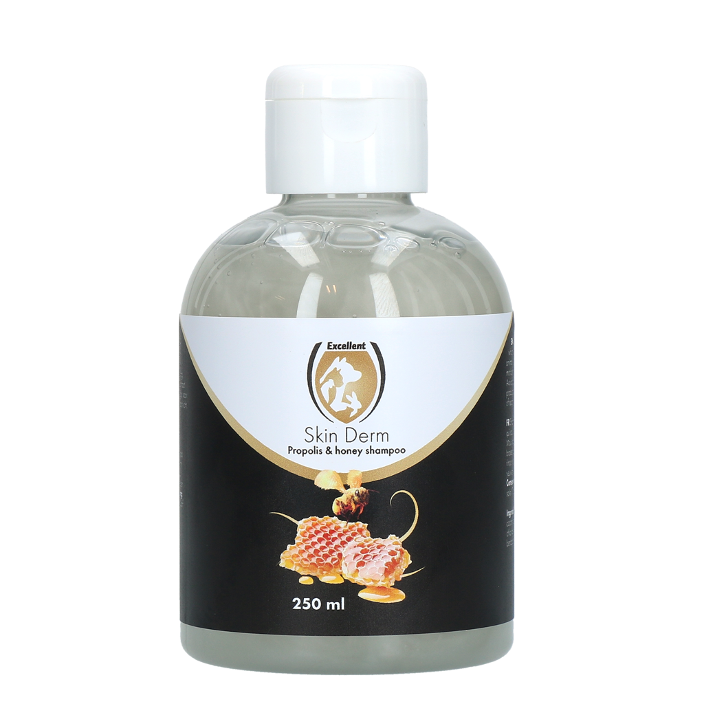 Excellent Skin Derm Propolis Shampoo 250 ml