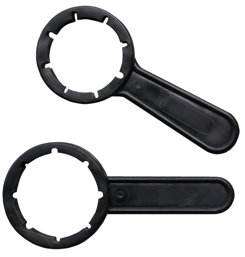 Schlüssel für Kanister 51 din