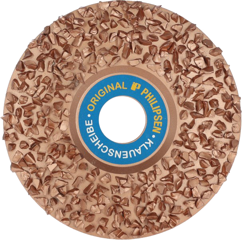 Klauenschneidscheibe Super 115mm