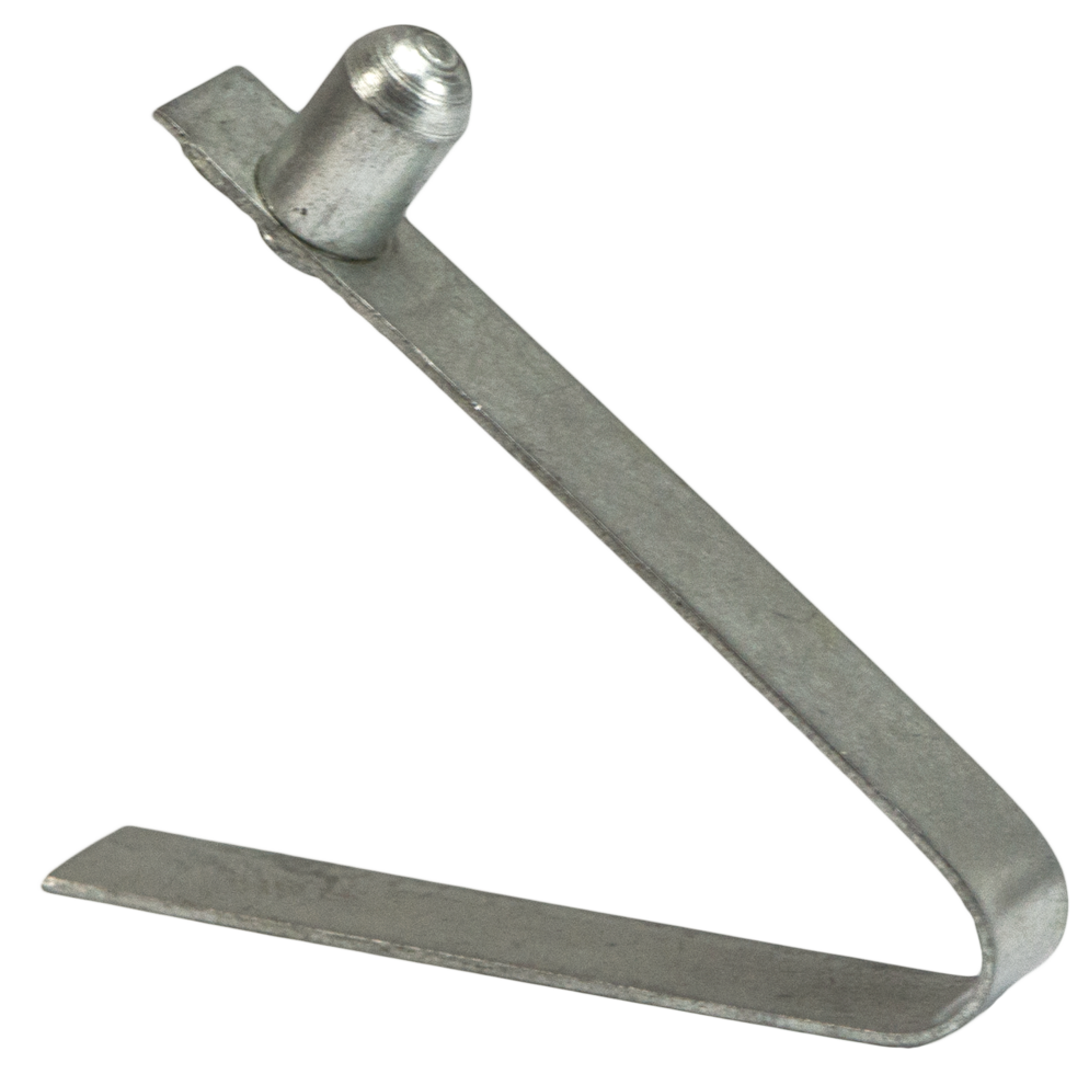 Schlagfessel Ersatzfeder 7 mm by Hoffreund