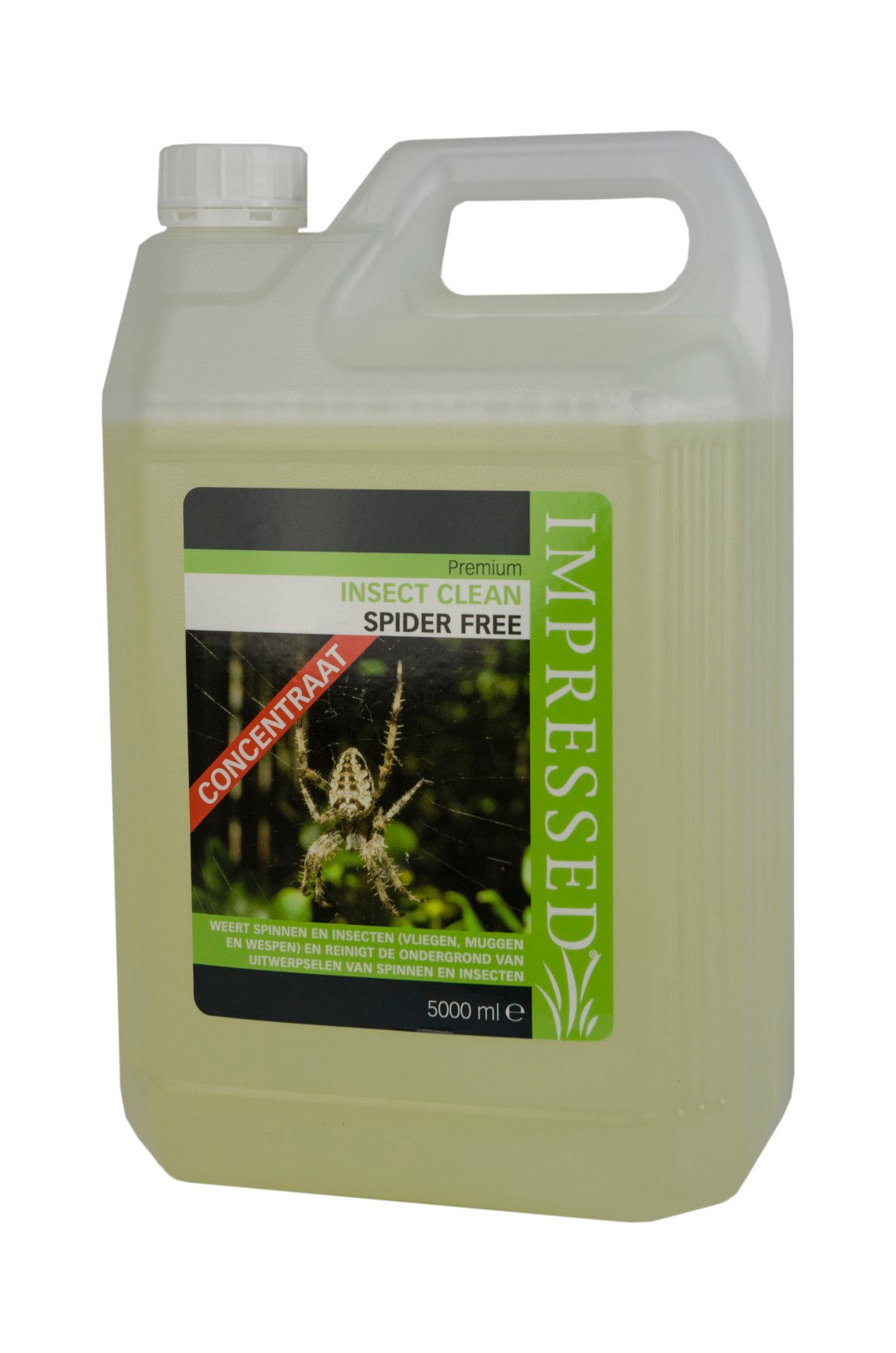 Web Free Concentraat 5 l