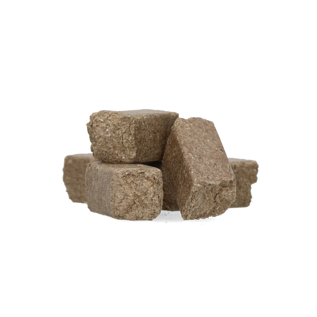 Excellent Horse Sweet Blocks Grain-Free Apple 1,2 kg