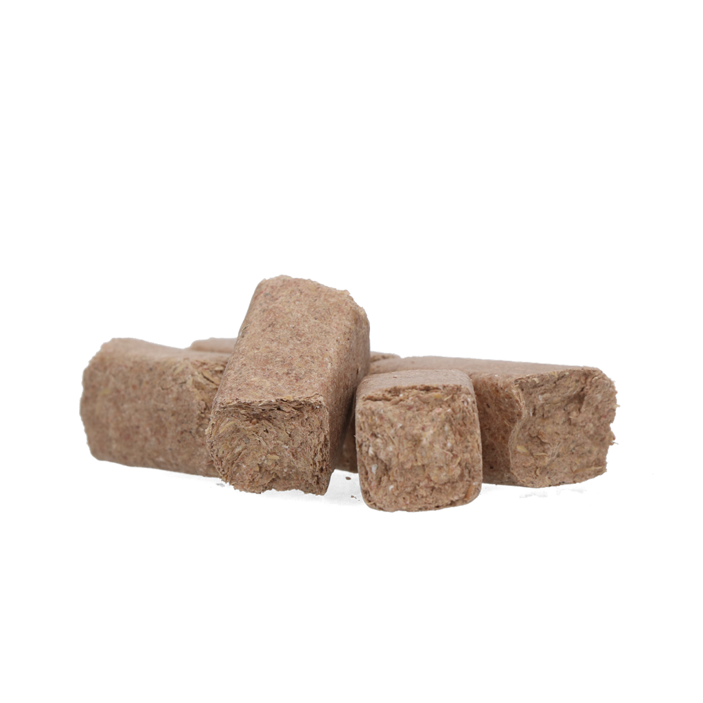 Excellent Horse Sweet Blocks Carrot 1,2 kg