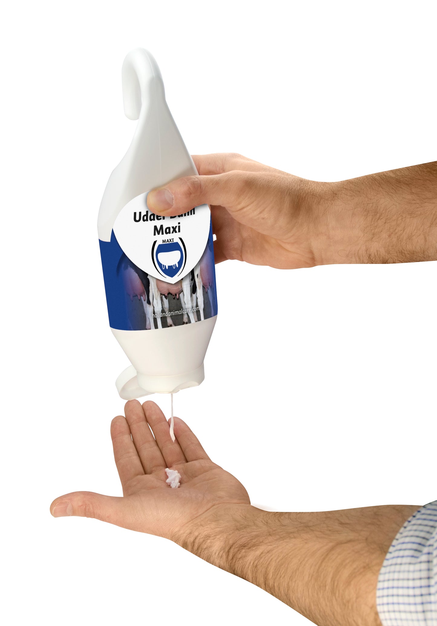 Excellent Udder Balm Maxi Steh-/Hängeflasche 250 ml