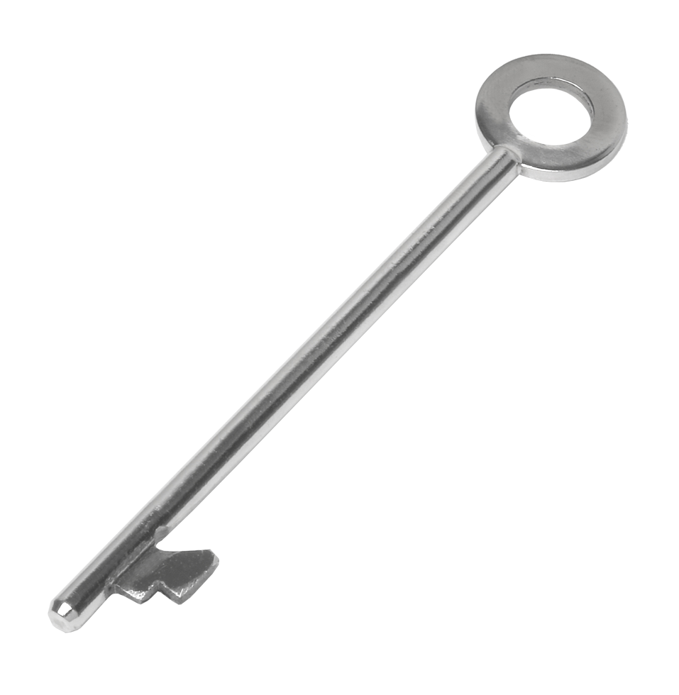 Ultrabait VR Rattenschlüssel